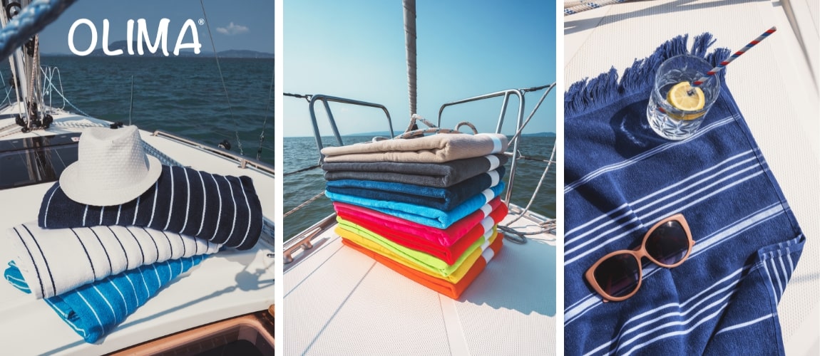 Beach Towels: This Season’s Must-Haves Have Arrived
Trusted Classics and Fresh 2025 Arrivals