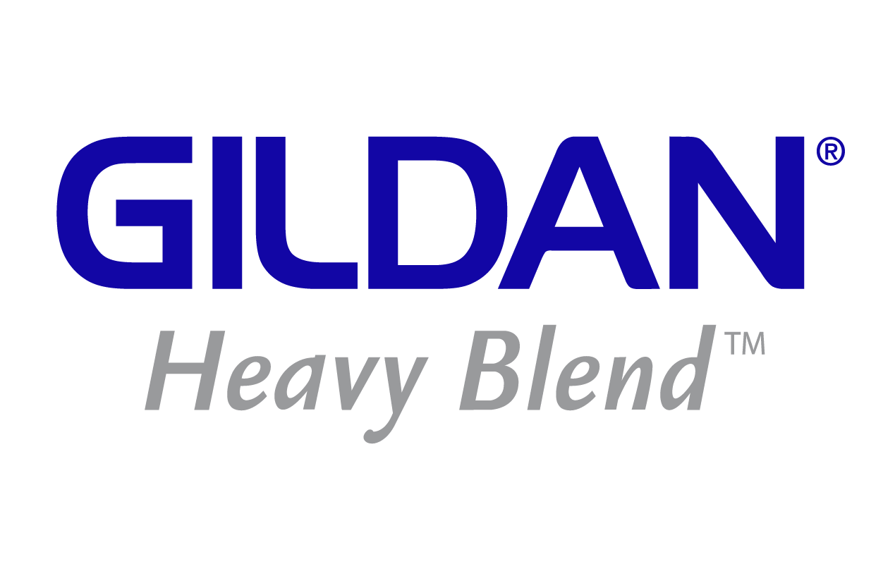 Gildan Heavy Blend (Men)