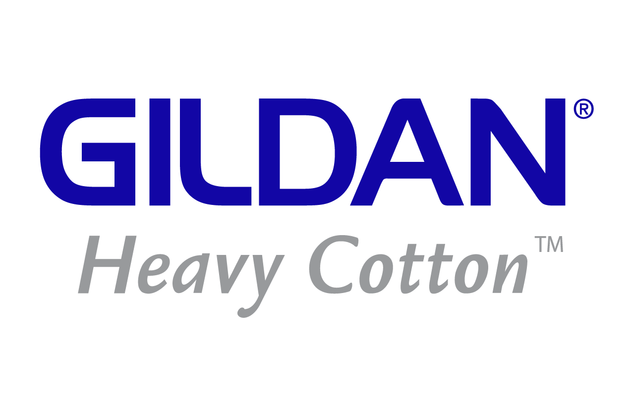 Gildan Heavy Cotton (Men)