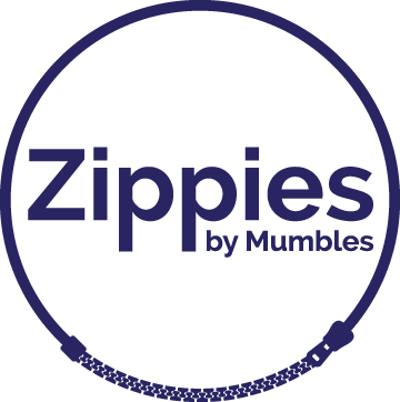 Mumbles - Zippies