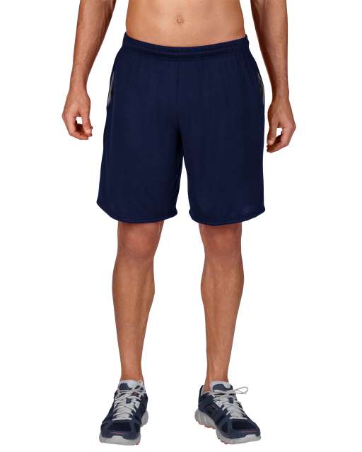 PERFORMANCE<SUP>®</SUP> ADULT SHORTS WITH POCKETS