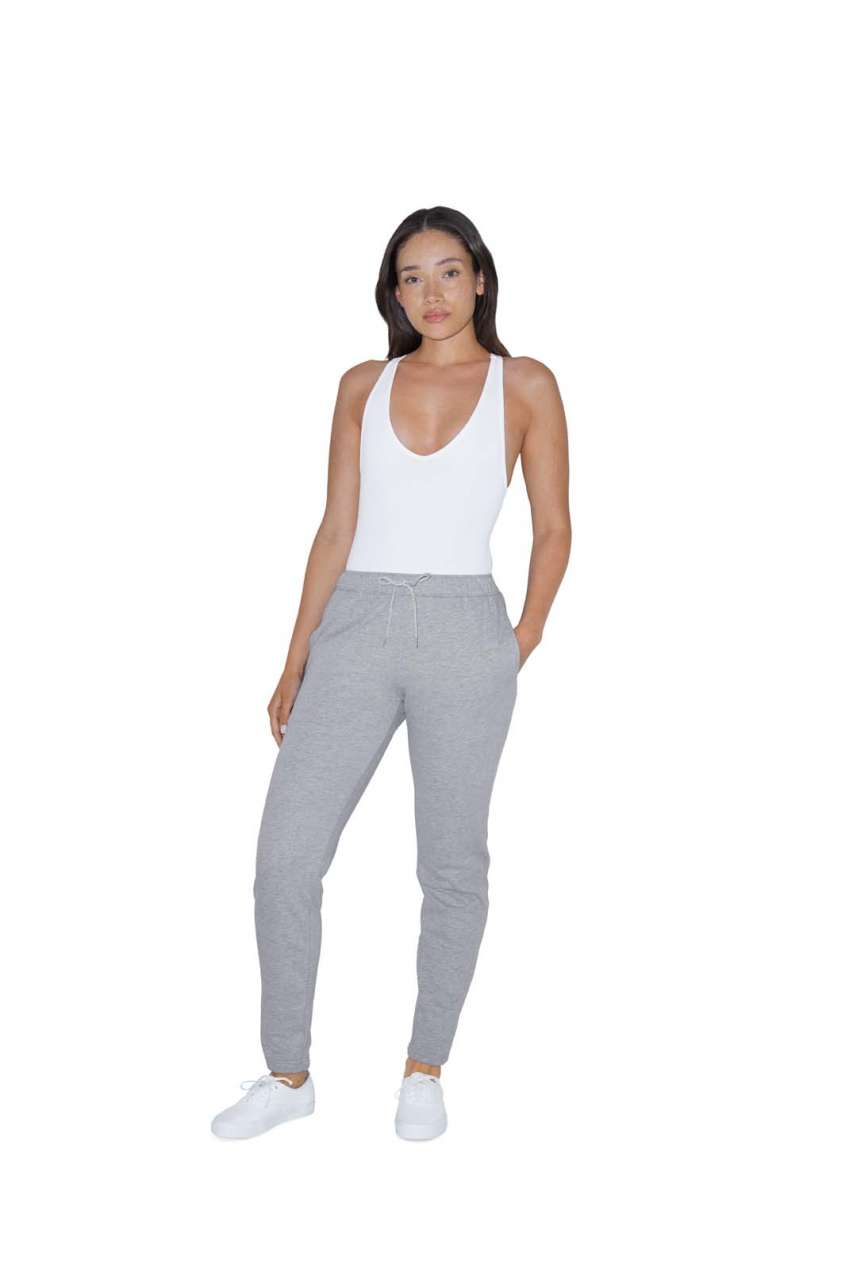 slim fit jogger