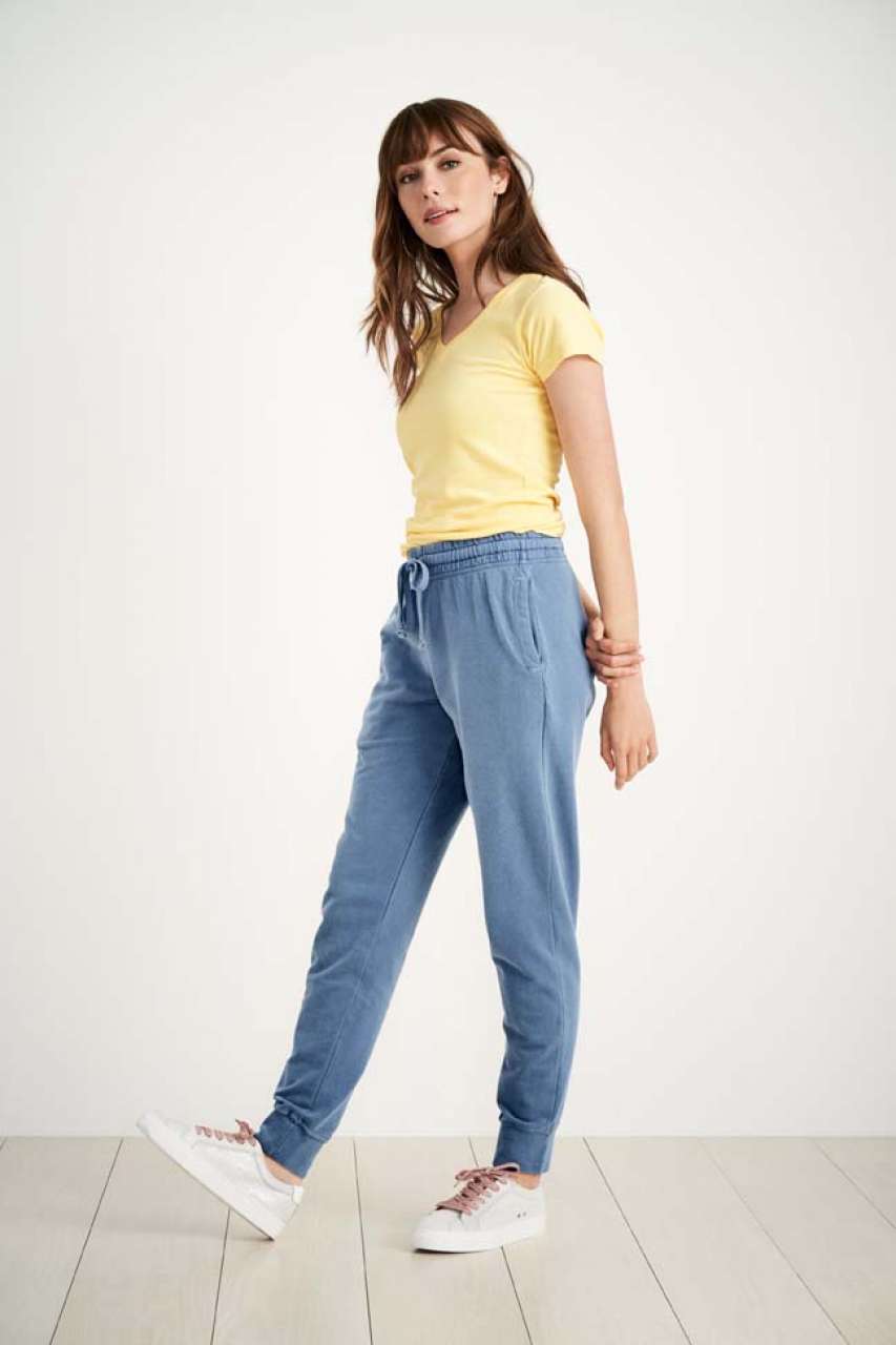 CC1539 ADULT FRENCH TERRY JOGGER PANTS
