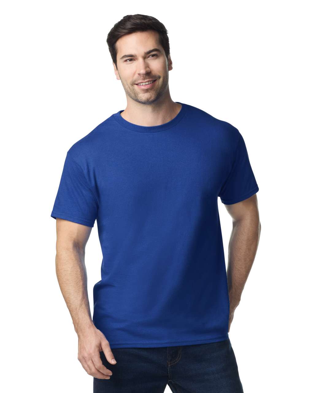 GI5000 HEAVY COTTON ADULT T-SHIRT