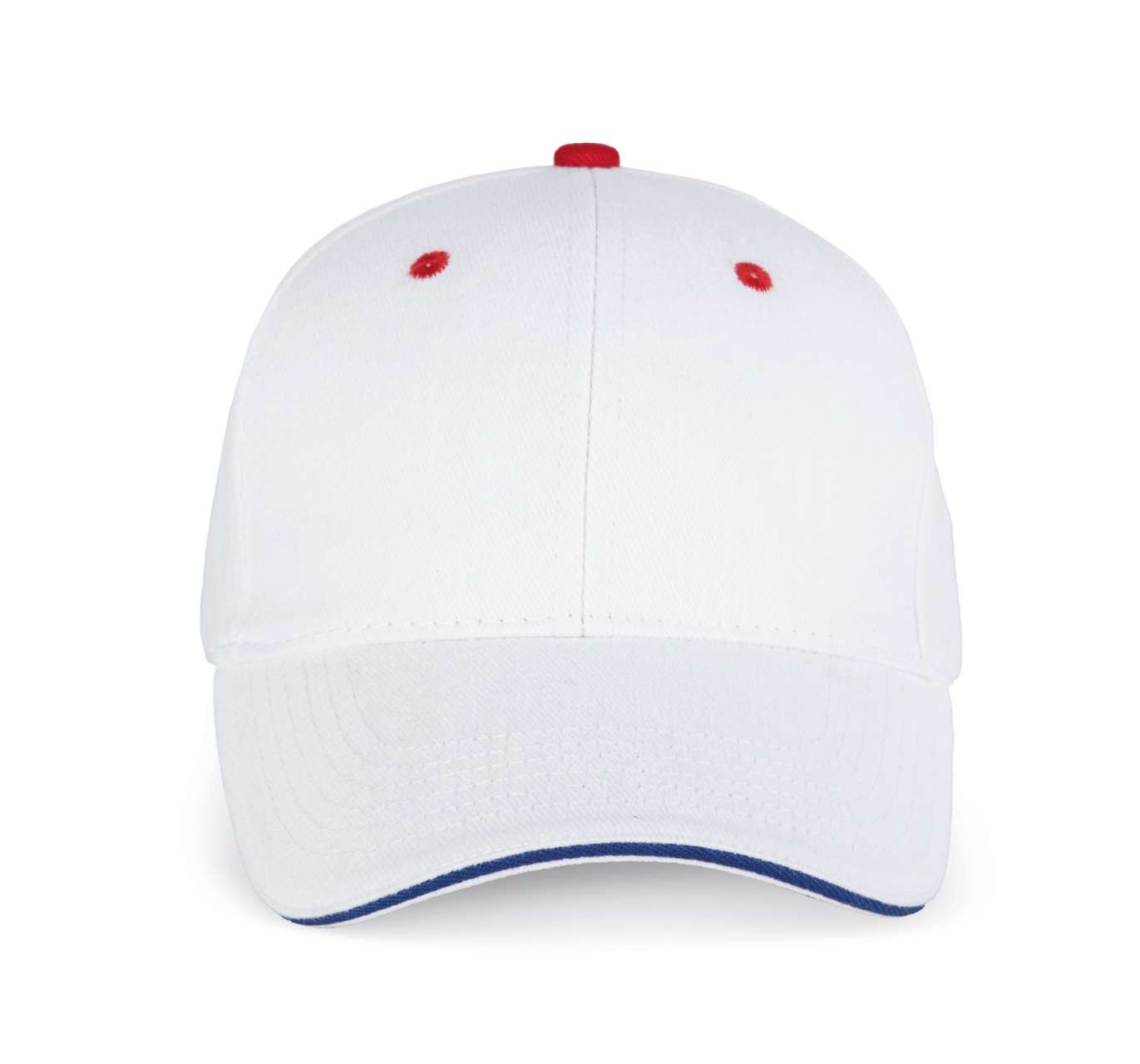 ORLANDO - 6 PANELS CAP