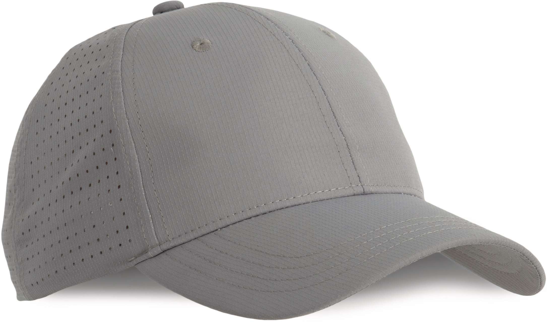 PERFORATED PANEL CAP - 6 PANELS