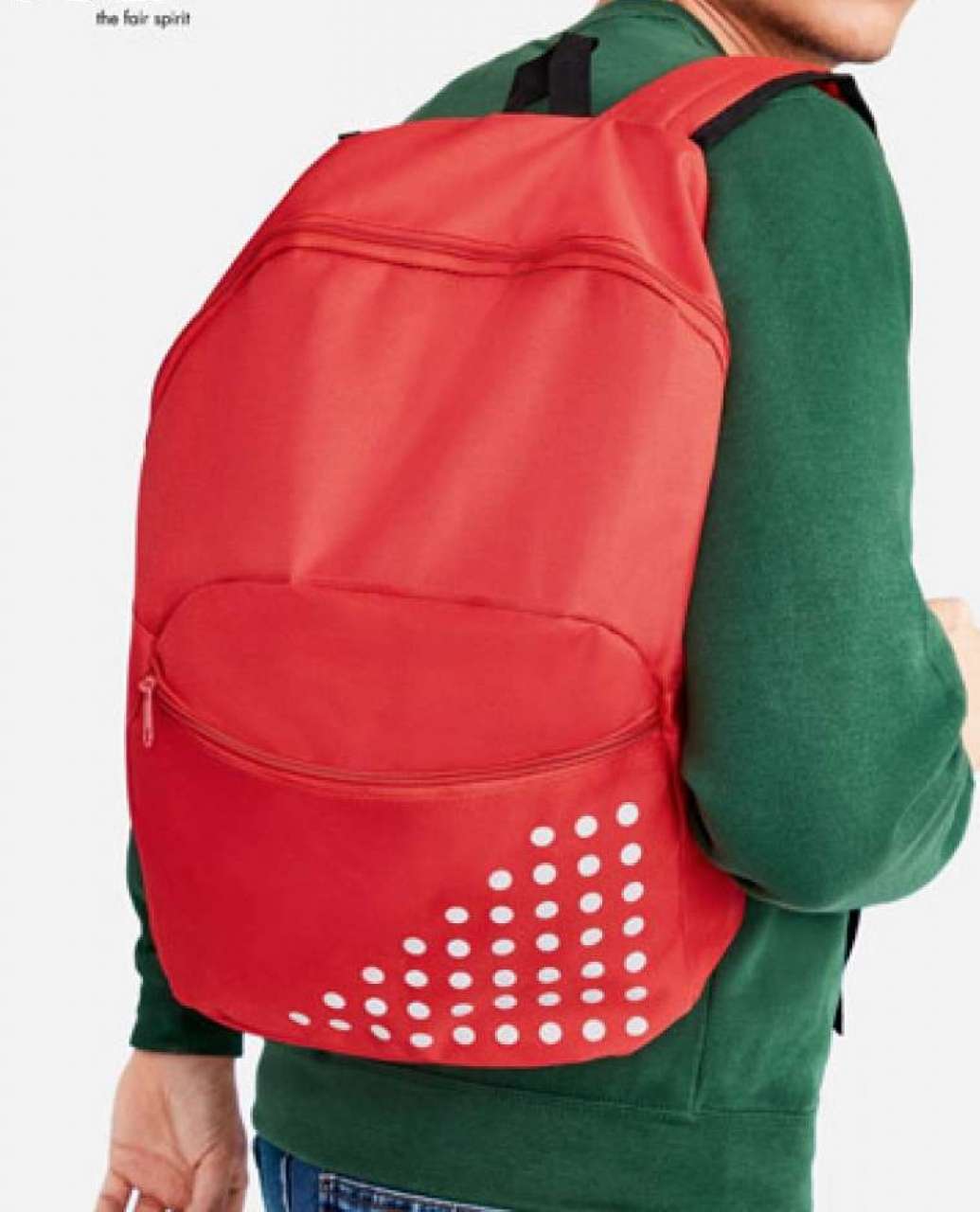 cosmo backpack