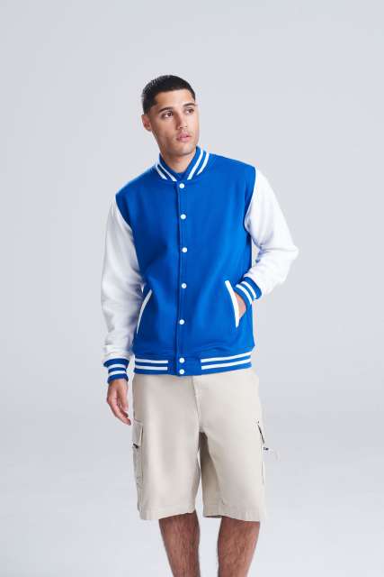 VARSITY JACKET