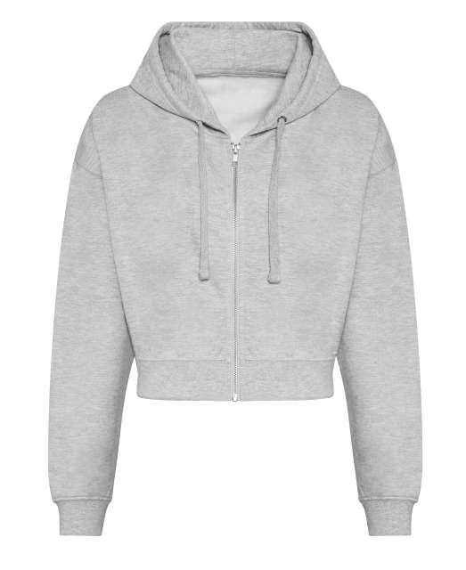 NŐI FASHION RÖVID FAZONÚ CIPZÁRAS KAPUCNIS PULÓVER