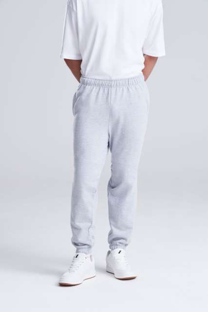 COLLEGE CUFFED JOGPANTS