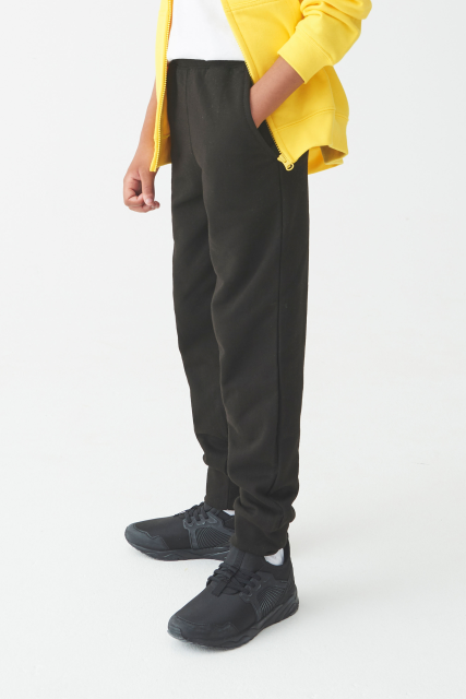 KIDS TAPERED TRACK PANTS (ex.AWJH74J)