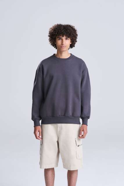 SIGNATURE HEAVYWEIGHT SWEAT