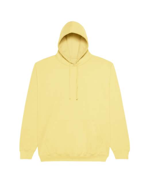 COLLEGE HOODIE