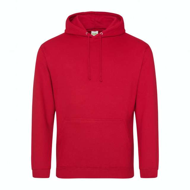 COLLEGE HOODIE