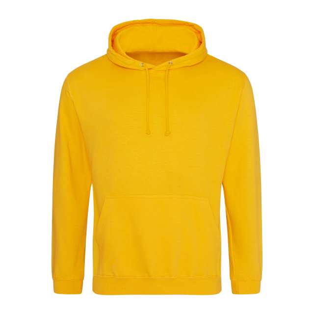 COLLEGE HOODIE