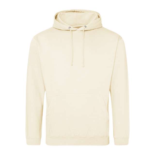 COLLEGE HOODIE