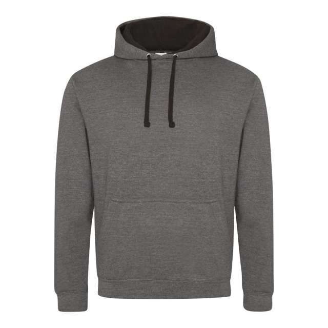 VARSITY HOODIE