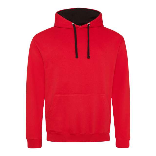 VARSITY HOODIE
