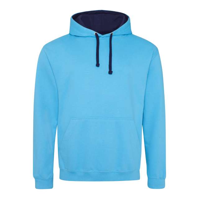 VARSITY HOODIE