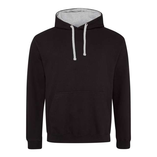 VARSITY HOODIE
