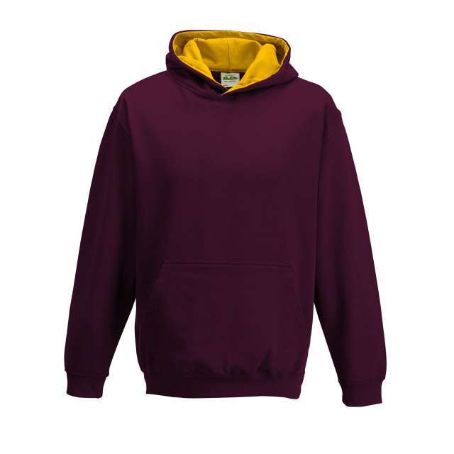 KIDS VARSITY HOODIE (ex.AWJH03J)