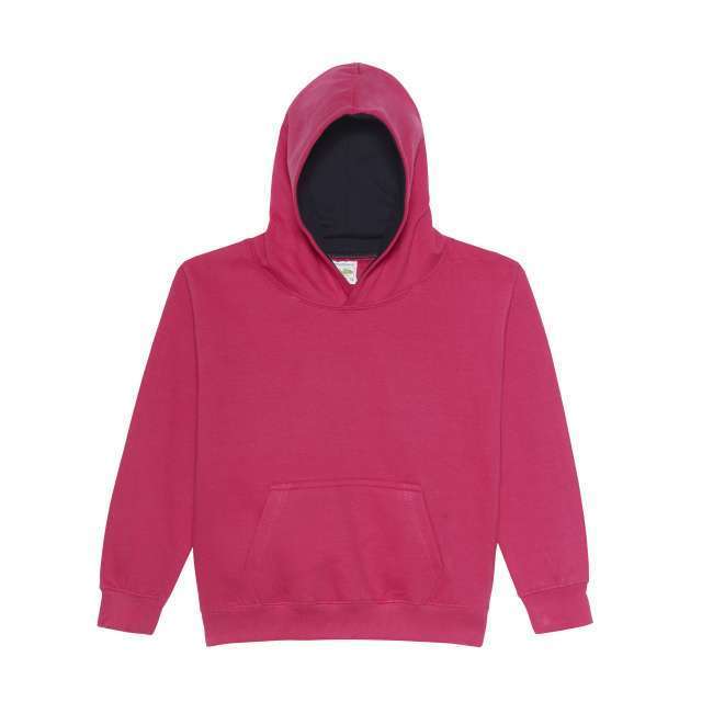KIDS VARSITY HOODIE (ex.AWJH03J)