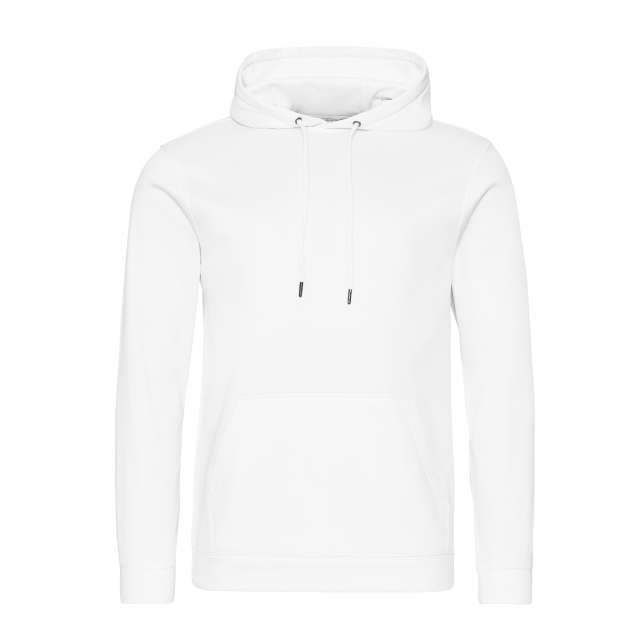 SPORTS POLYESTER HOODIE
