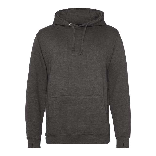 STREET HOODIE