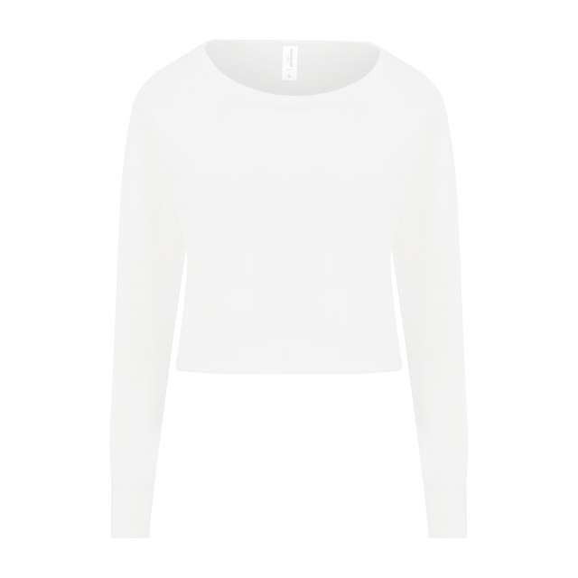 WOMEN'S CROPPED SWEAT