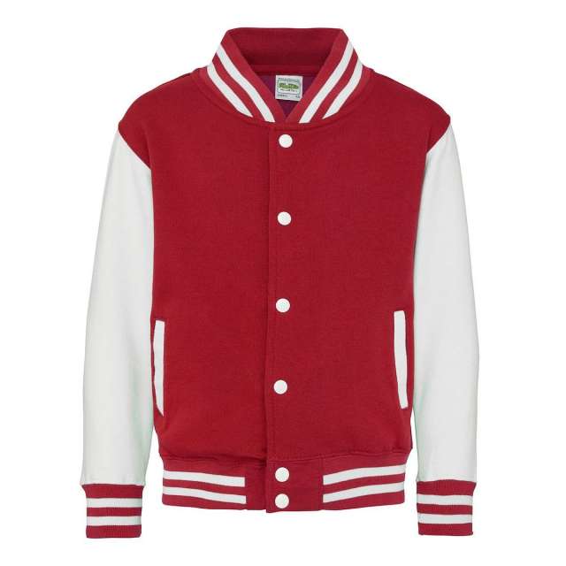 KIDS VARSITY JACKET (ex.AWJH43J)