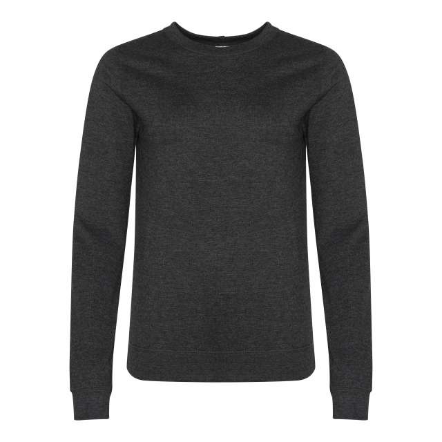 GIRLIE HEATHER SWEAT