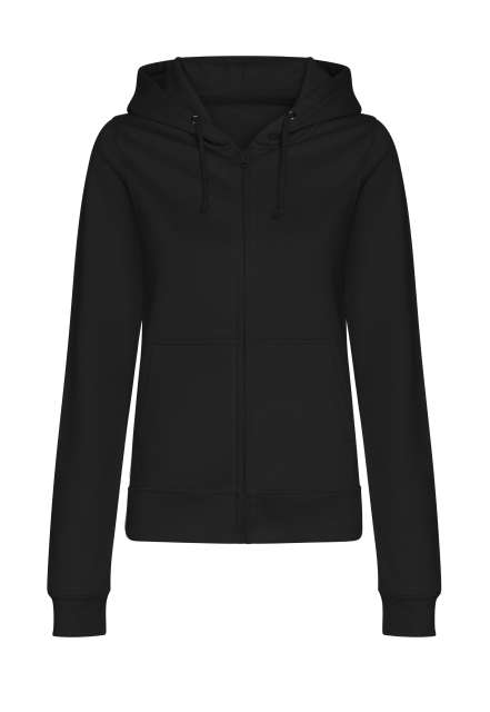 WOMEN'S COLLEGE ZOODIE