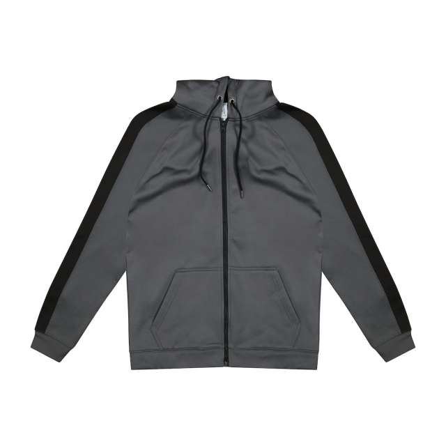 SPORTS POLYESTER ZOODIE