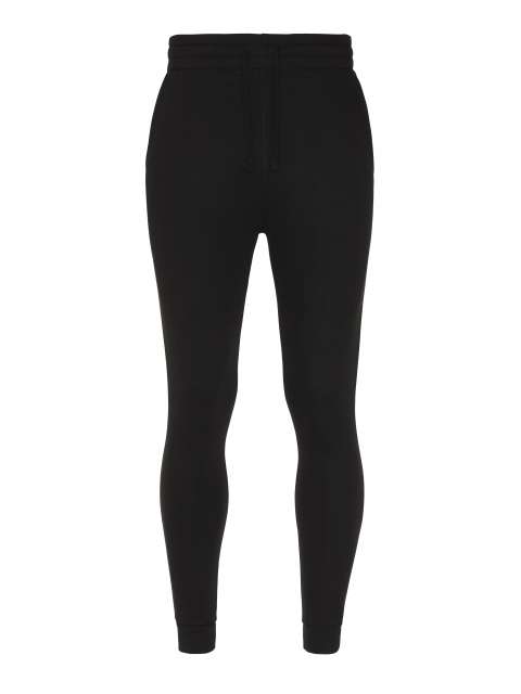 TAPERED TRACK PANT