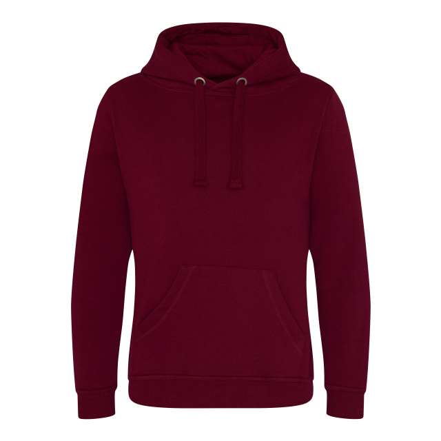 GRADUATE HEAVYWEIGHT HOODIE