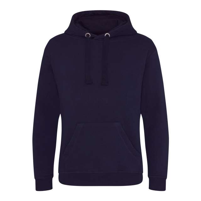 GRADUATE HEAVYWEIGHT HOODIE