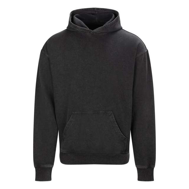 VINTAGE WASHED HOODIE