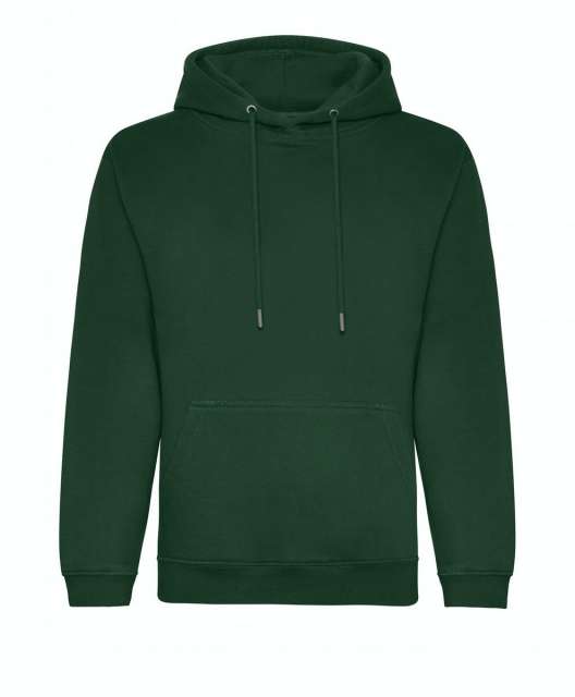ORGANIC HOODIE