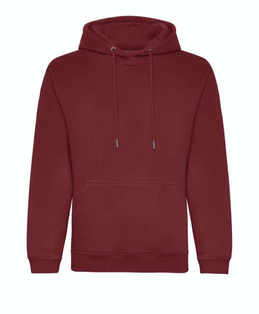 ORGANIC HOODIE
