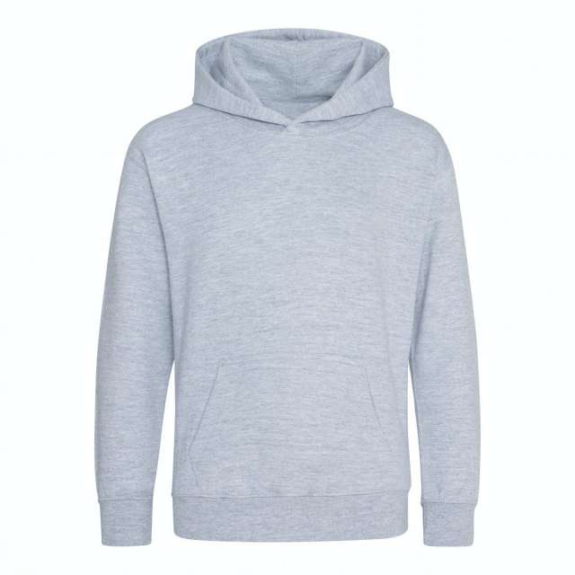 KIDS ORGANIC HOODIE