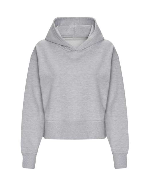 WOMEN'S RELAXED HOODIE