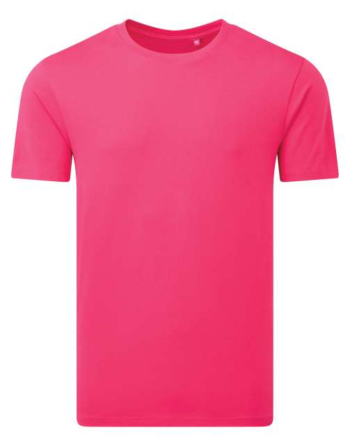 ANTHEM MIDWEIGHT T-SHIRT