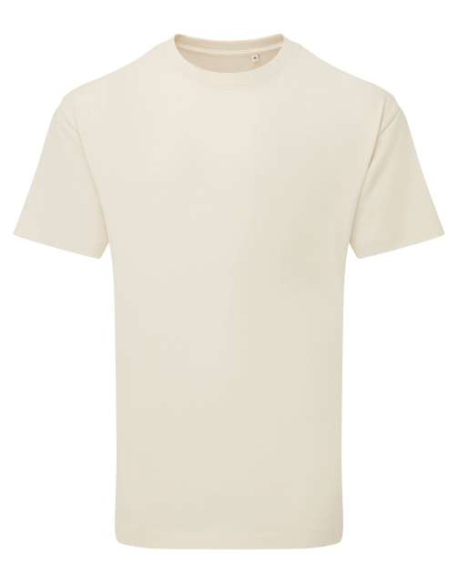ANTHEM HEAVYWEIGHT T-SHIRT