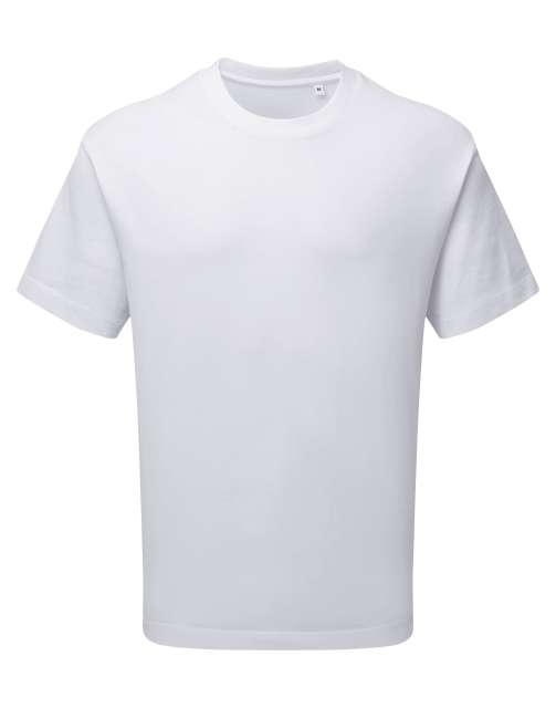 ANTHEM HEAVYWEIGHT T-SHIRT