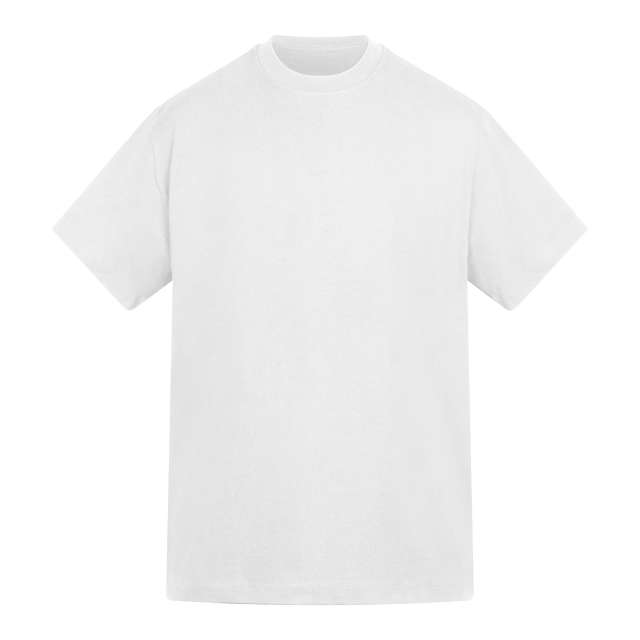 ANTHEM AMPLIFY HEAVYWEIGHT T-SHIRT