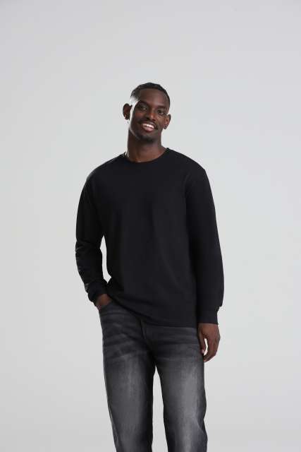 AWDIS 180 LONG SLEEVE T