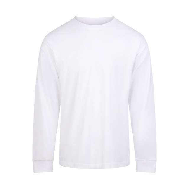 AWDIS 180 LONG SLEEVE T