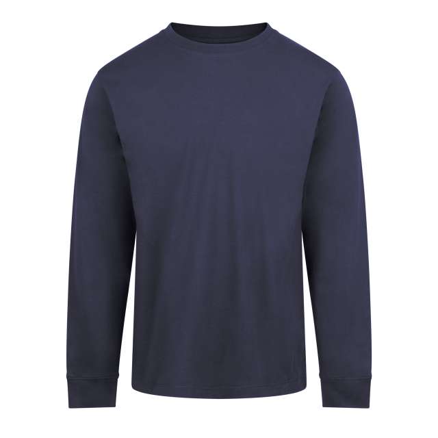 AWDIS 180 LONG SLEEVE T