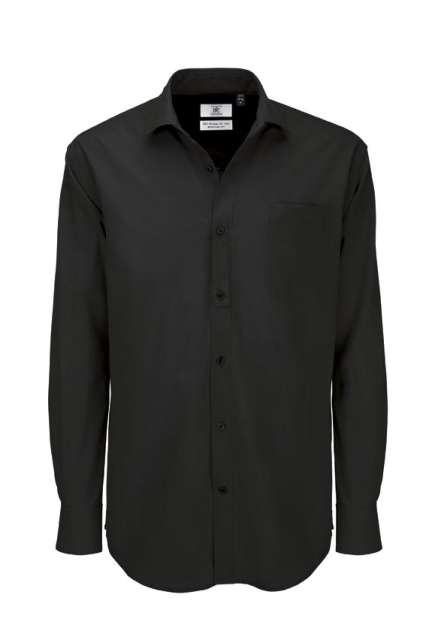 B&C HERITAGE LSL /MEN