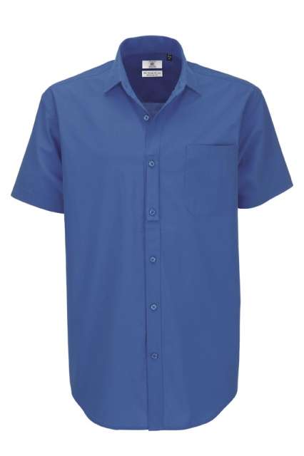B&C HERITAGE SSL /MEN